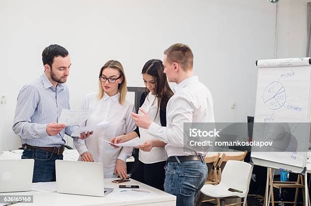 Tương lai của làm việc từ xa: Ý nghĩa đối với các nhà lãnh đạo doanh nghiệp