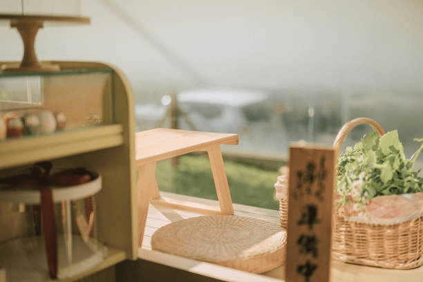 Spitfire Reeded Door Pull